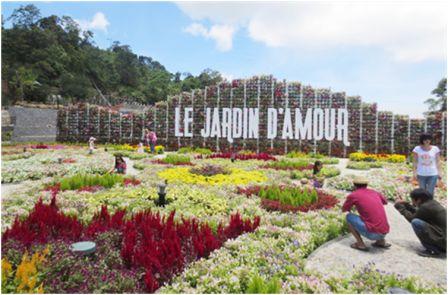 Dà Nang, destination la plus remarquable de l’année 2015